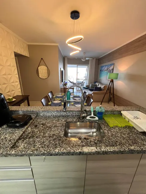 Foto 9 de Apartamento com 2 quartos à venda em Mirim, Praia Grande - SP