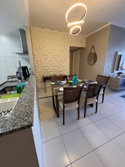 Foto 5 de Apartamento com 2 quartos à venda em Mirim, Praia Grande - SP