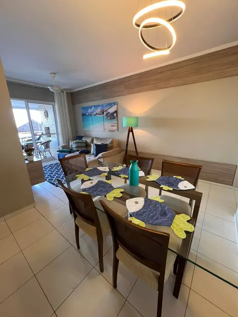 Foto 7 de Apartamento com 2 quartos à venda em Mirim, Praia Grande - SP