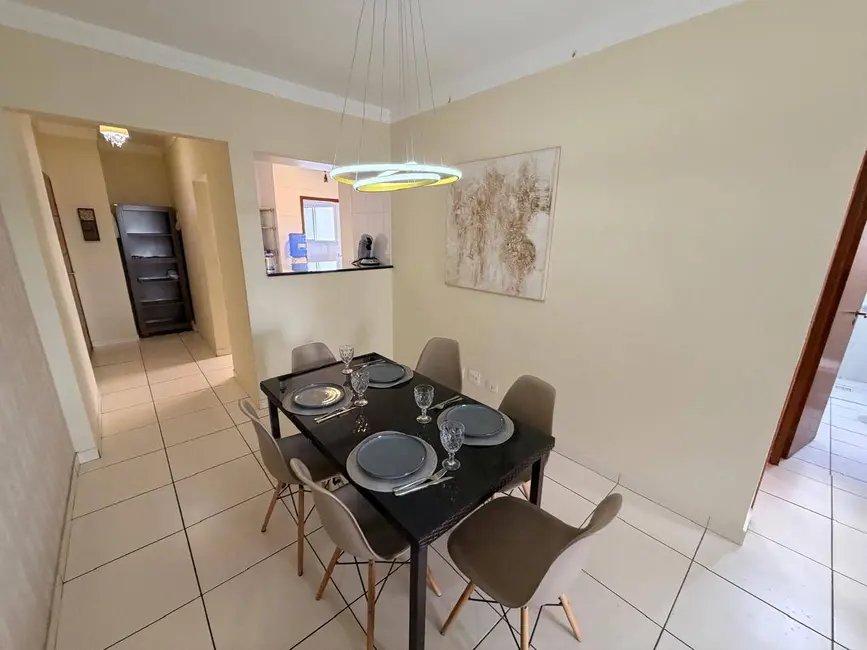 Foto 7 de Apartamento com 2 quartos à venda e para alugar em Guilhermina, Praia Grande - SP