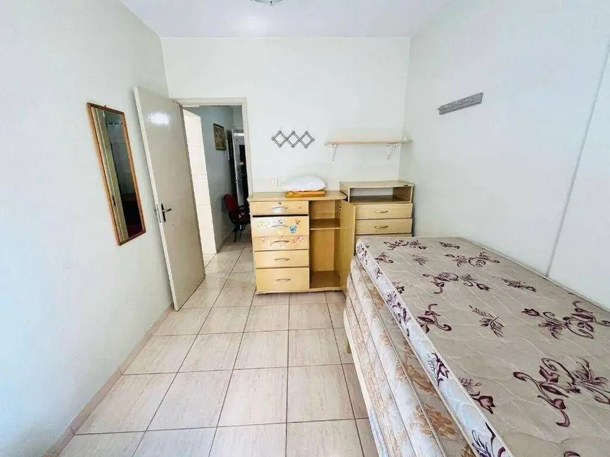 Foto 5 de Apartamento com 1 quarto à venda em Mirim, Praia Grande - SP