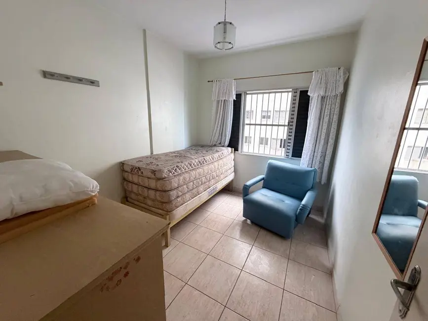Foto 7 de Apartamento com 1 quarto à venda em Mirim, Praia Grande - SP