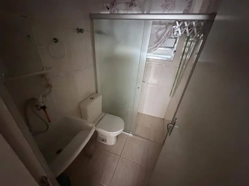 Foto 6 de Apartamento com 1 quarto à venda em Mirim, Praia Grande - SP