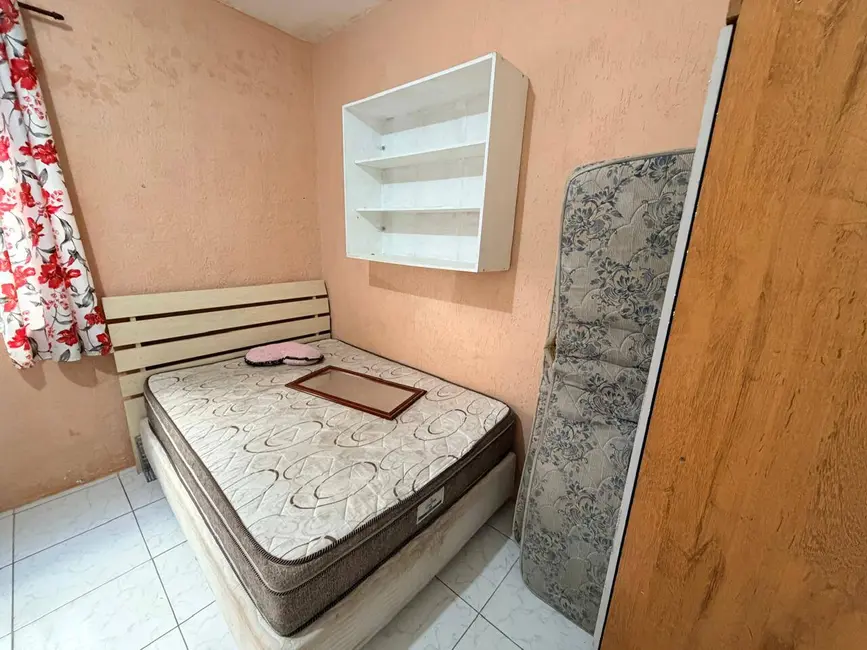 Foto 8 de Apartamento com 1 quarto à venda em Caiçara, Praia Grande - SP