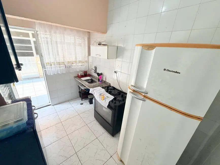 Foto 9 de Apartamento com 1 quarto à venda em Caiçara, Praia Grande - SP