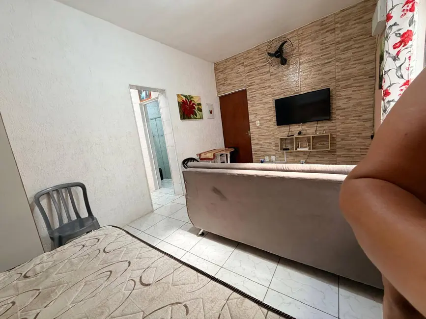Foto 5 de Apartamento com 1 quarto à venda em Caiçara, Praia Grande - SP