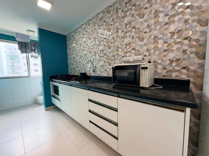 Foto 6 de Apartamento com 1 quarto à venda em Tupi, Praia Grande - SP