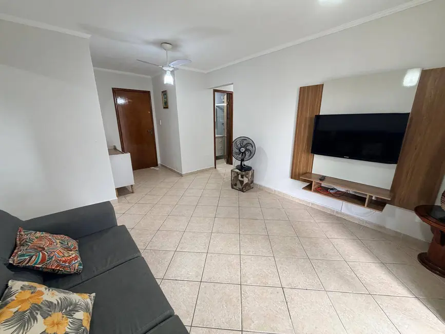 Apartamento com 2 quartos à venda em Ocian, Praia Grande - SP - imagem 5 Foto 5 de Apartamento com 2 quartos à venda em Ocian, Praia Grande - SP
