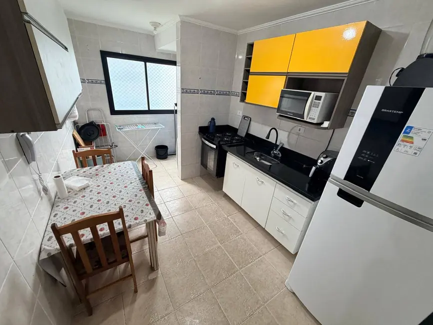 Apartamento com 2 quartos à venda em Ocian, Praia Grande - SP - imagem 6 Foto 6 de Apartamento com 2 quartos à venda em Ocian, Praia Grande - SP