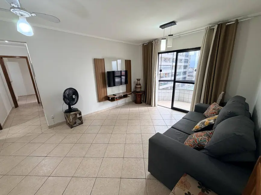Apartamento com 2 quartos à venda em Ocian, Praia Grande - SP - imagem 2 Foto 2 de Apartamento com 2 quartos à venda em Ocian, Praia Grande - SP