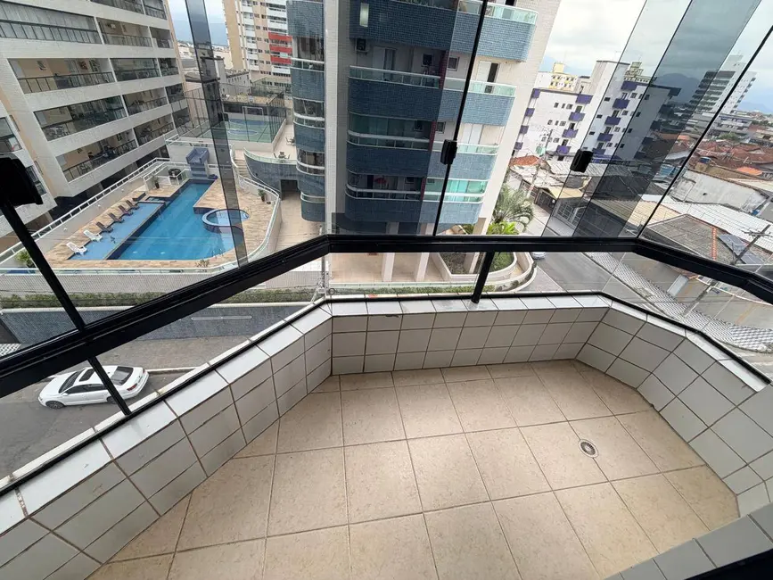 Apartamento com 2 quartos à venda em Ocian, Praia Grande - SP - imagem 9 Foto 9 de Apartamento com 2 quartos à venda em Ocian, Praia Grande - SP