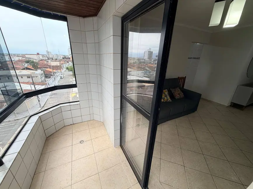 Apartamento com 2 quartos à venda em Ocian, Praia Grande - SP - imagem 7 Foto 7 de Apartamento com 2 quartos à venda em Ocian, Praia Grande - SP