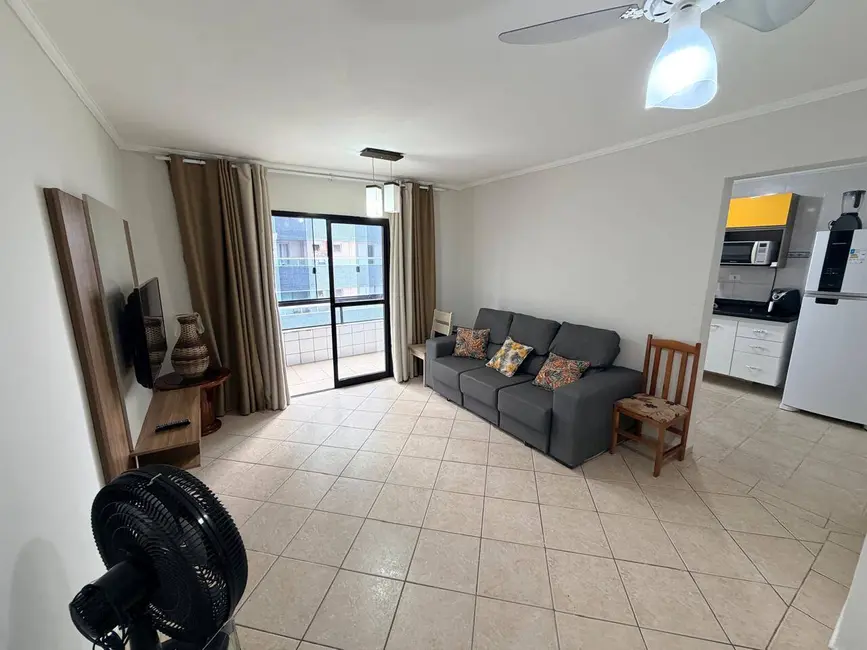 Apartamento com 2 quartos à venda em Ocian, Praia Grande - SP - imagem 1 Foto 1 de Apartamento com 2 quartos à venda em Ocian, Praia Grande - SP