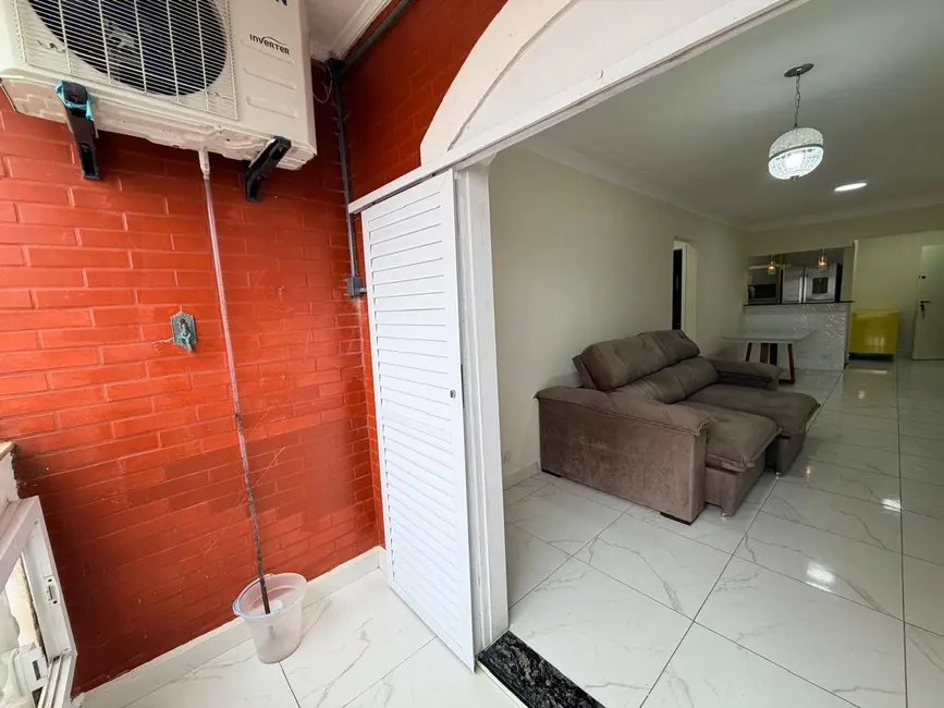 Foto 9 de Apartamento com 2 quartos à venda em Tupi, Praia Grande - SP