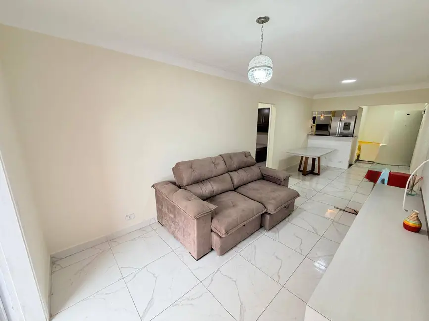 Foto 6 de Apartamento com 2 quartos à venda em Tupi, Praia Grande - SP