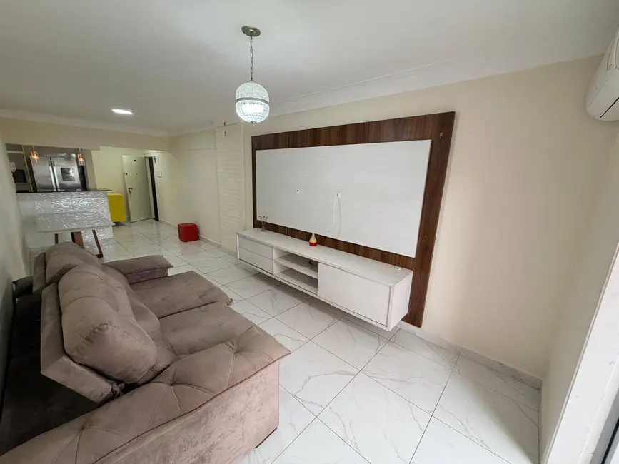 Foto 7 de Apartamento com 2 quartos à venda em Tupi, Praia Grande - SP