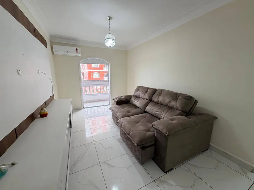 Foto 5 de Apartamento com 2 quartos à venda em Tupi, Praia Grande - SP