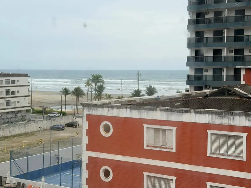 Foto 1 de Apartamento com 2 quartos à venda em Tupi, Praia Grande - SP