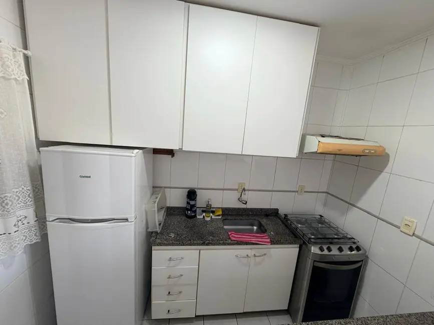 Foto 9 de Apartamento com 1 quarto à venda em Caiçara, Praia Grande - SP