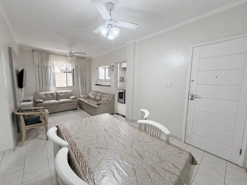 Apartamento com 1 quarto à venda em Tupi, Praia Grande - SP - imagem 7 Foto 7 de Apartamento com 1 quarto à venda em Tupi, Praia Grande - SP