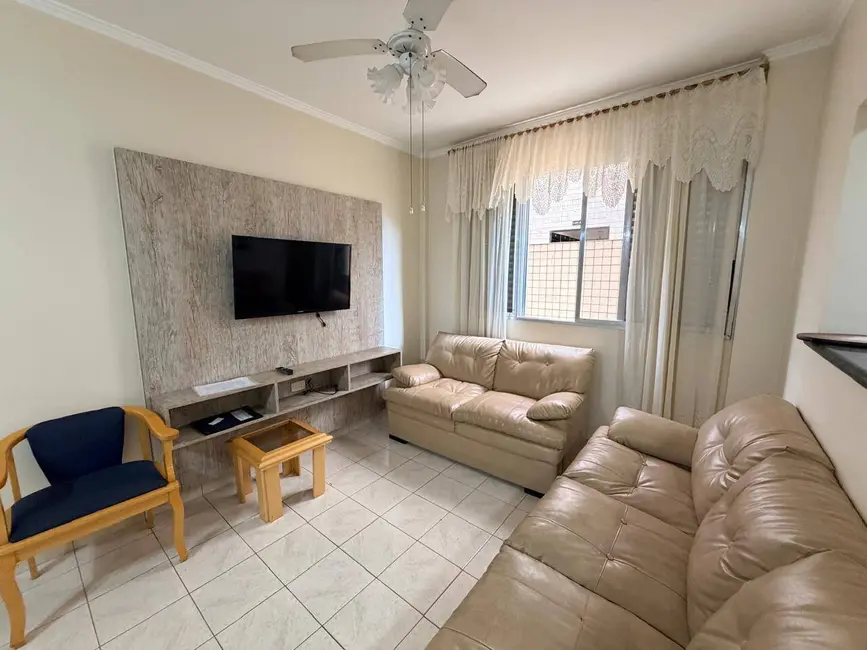 Apartamento com 1 quarto à venda em Tupi, Praia Grande - SP - imagem 5 Foto 5 de Apartamento com 1 quarto à venda em Tupi, Praia Grande - SP