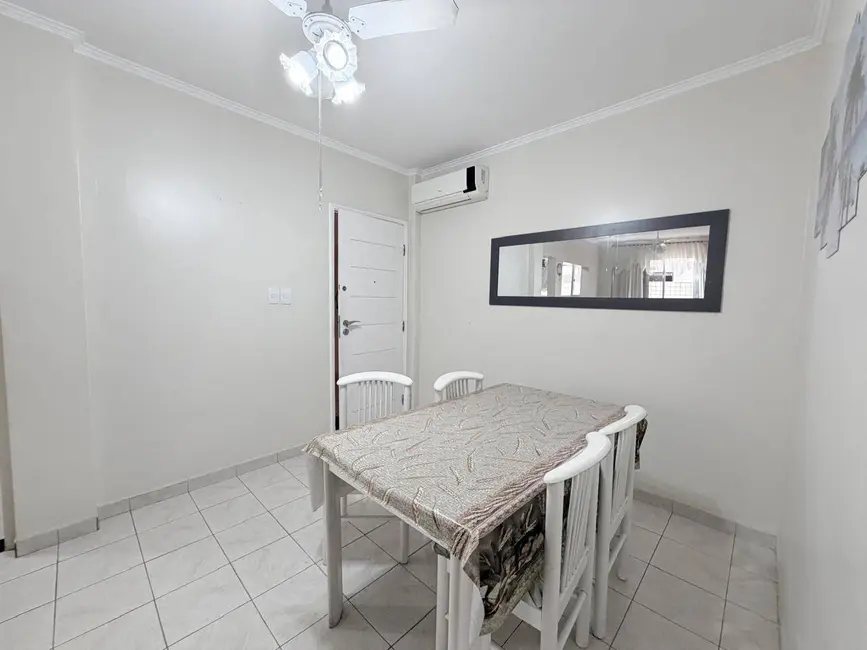 Apartamento com 1 quarto à venda em Tupi, Praia Grande - SP - imagem 4 Foto 4 de Apartamento com 1 quarto à venda em Tupi, Praia Grande - SP