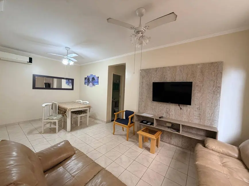 Apartamento com 1 quarto à venda em Tupi, Praia Grande - SP - imagem 6 Foto 6 de Apartamento com 1 quarto à venda em Tupi, Praia Grande - SP