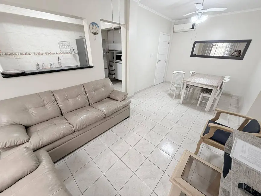Apartamento com 1 quarto à venda em Tupi, Praia Grande - SP - imagem 1 Foto 1 de Apartamento com 1 quarto à venda em Tupi, Praia Grande - SP
