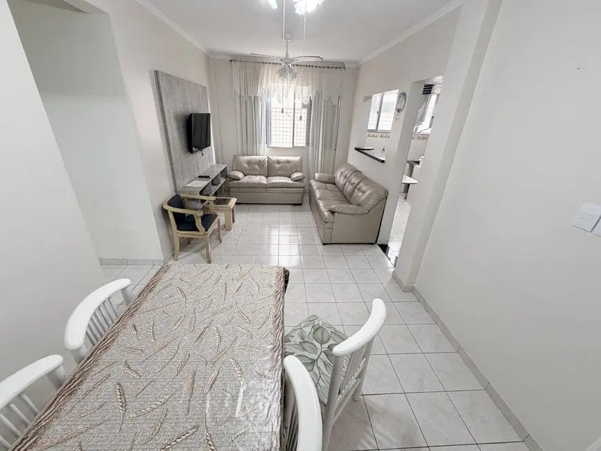 Apartamento com 1 quarto à venda em Tupi, Praia Grande - SP - imagem 8 Foto 8 de Apartamento com 1 quarto à venda em Tupi, Praia Grande - SP