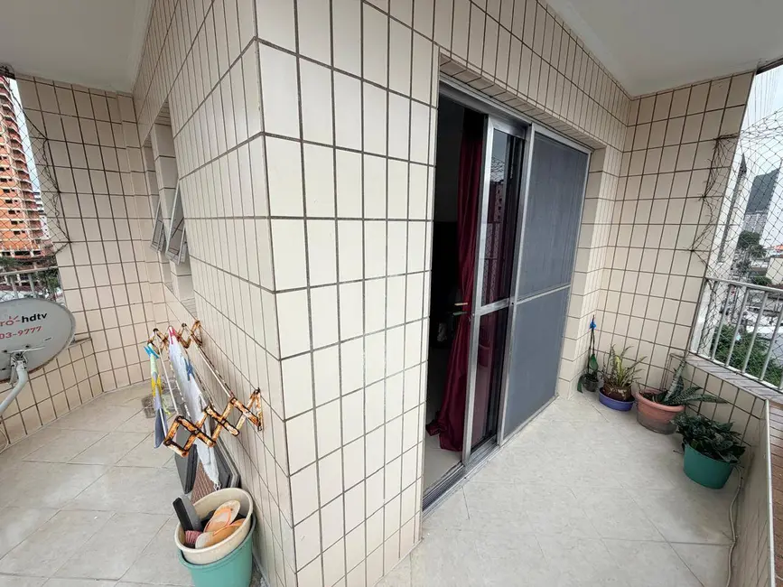 Foto 6 de Apartamento com 2 quartos à venda em Guilhermina, Praia Grande - SP