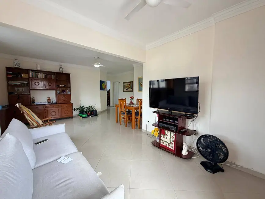 Foto 4 de Apartamento com 2 quartos à venda em Guilhermina, Praia Grande - SP
