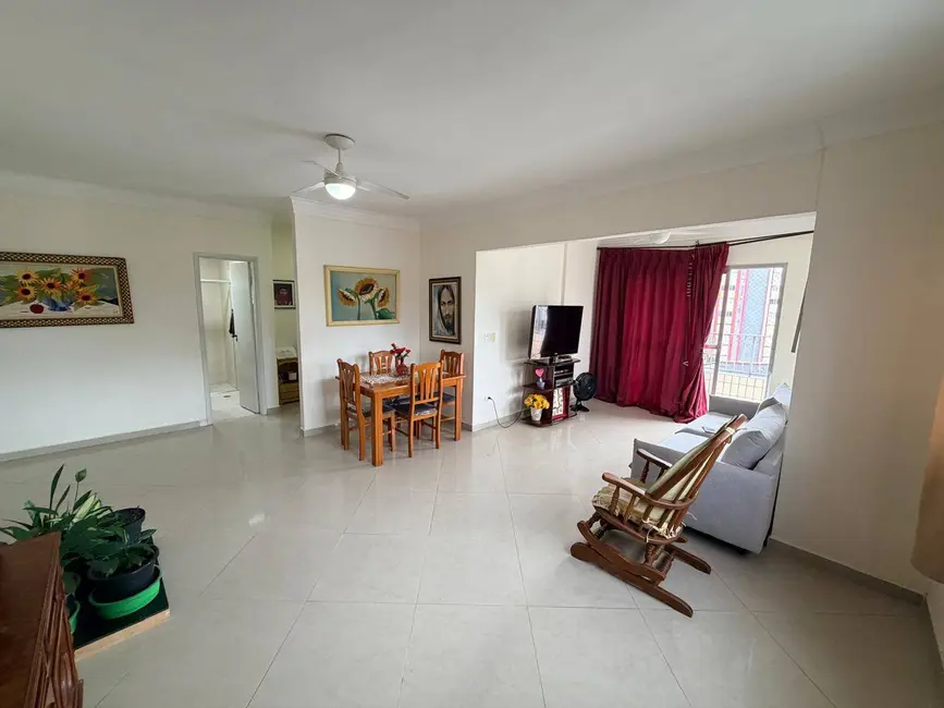 Foto 9 de Apartamento com 2 quartos à venda em Guilhermina, Praia Grande - SP