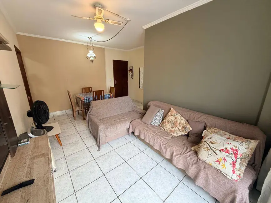 Foto 8 de Apartamento com 1 quarto à venda em Guilhermina, Praia Grande - SP