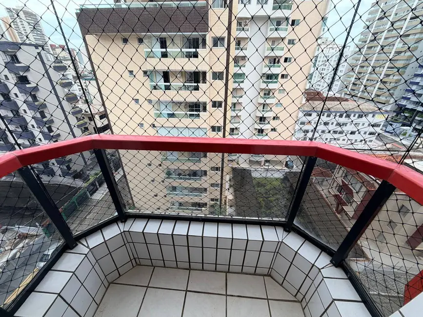 Foto 9 de Apartamento com 1 quarto à venda em Guilhermina, Praia Grande - SP