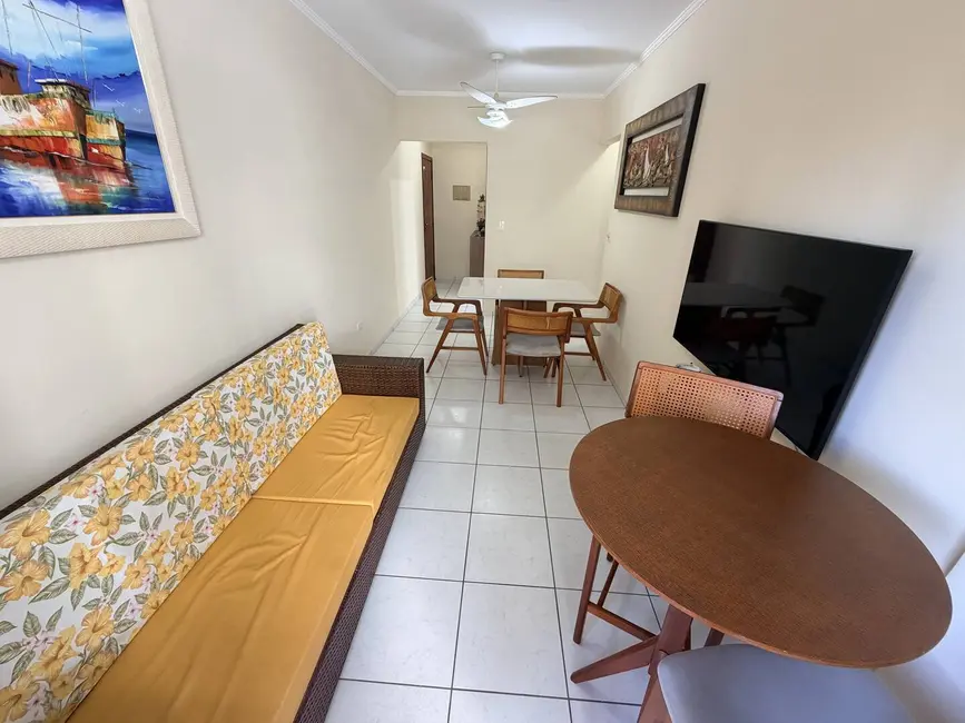 Foto 8 de Apartamento com 1 quarto à venda em Guilhermina, Praia Grande - SP