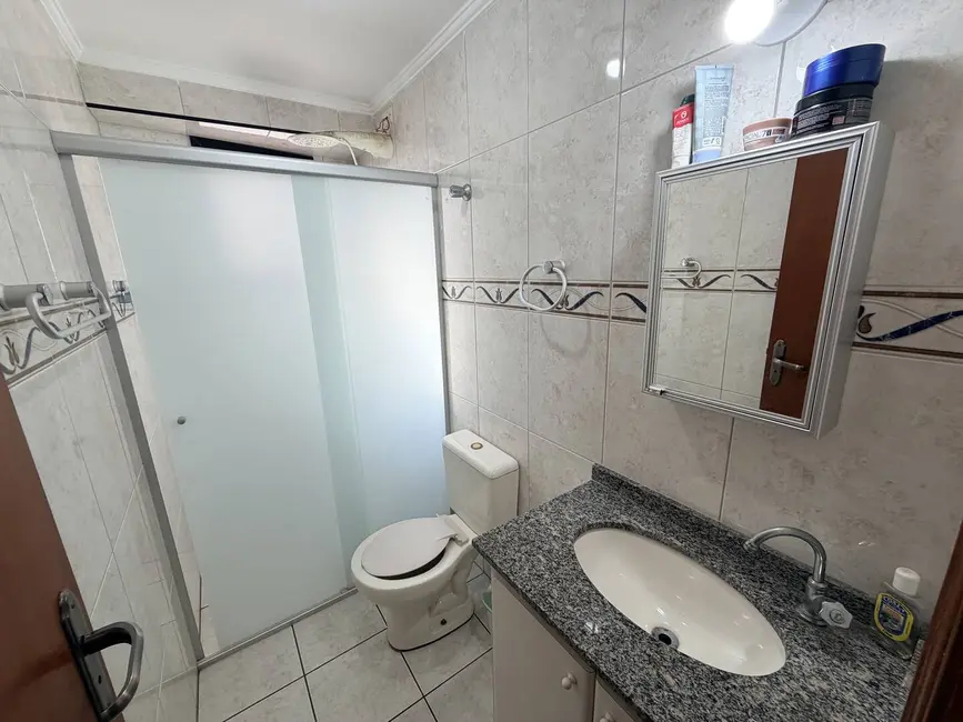 Foto 7 de Apartamento com 1 quarto à venda em Guilhermina, Praia Grande - SP
