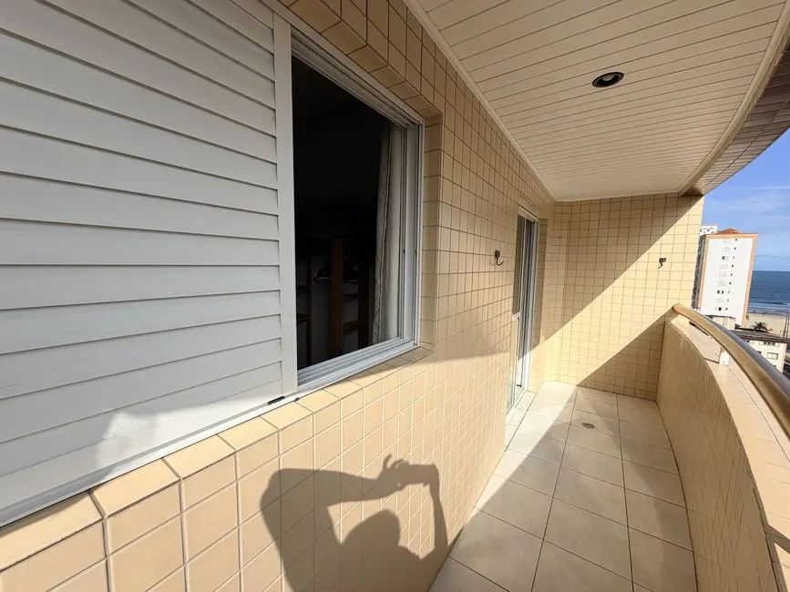 Foto 7 de Apartamento com 1 quarto à venda em Guilhermina, Praia Grande - SP