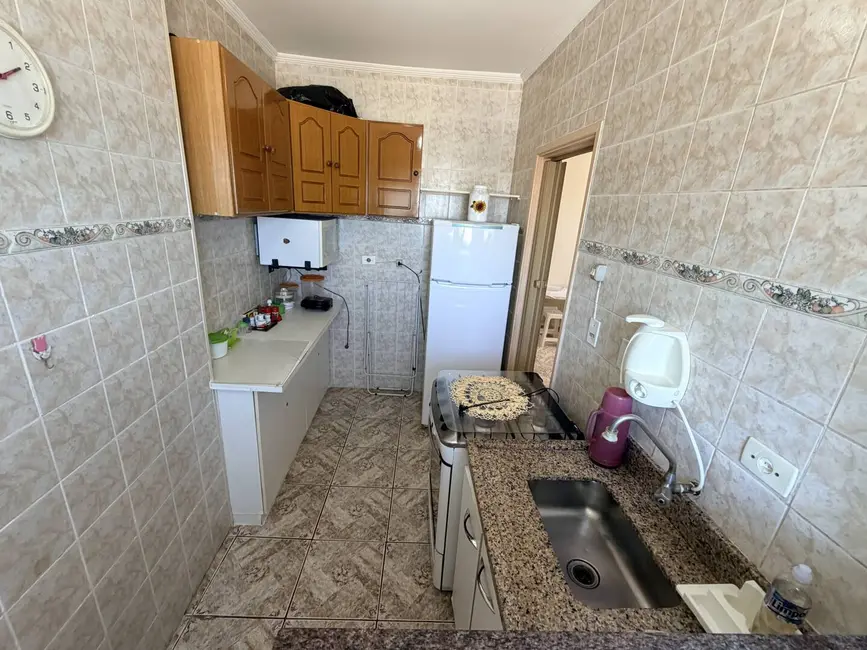 Apartamento com 1 quarto à venda em Praia Grande - SP - imagem 9 Foto 9 de Apartamento com 1 quarto à venda em Praia Grande - SP