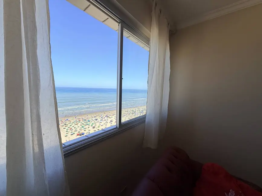 Apartamento com 1 quarto à venda em Praia Grande - SP - imagem 4 Foto 4 de Apartamento com 1 quarto à venda em Praia Grande - SP