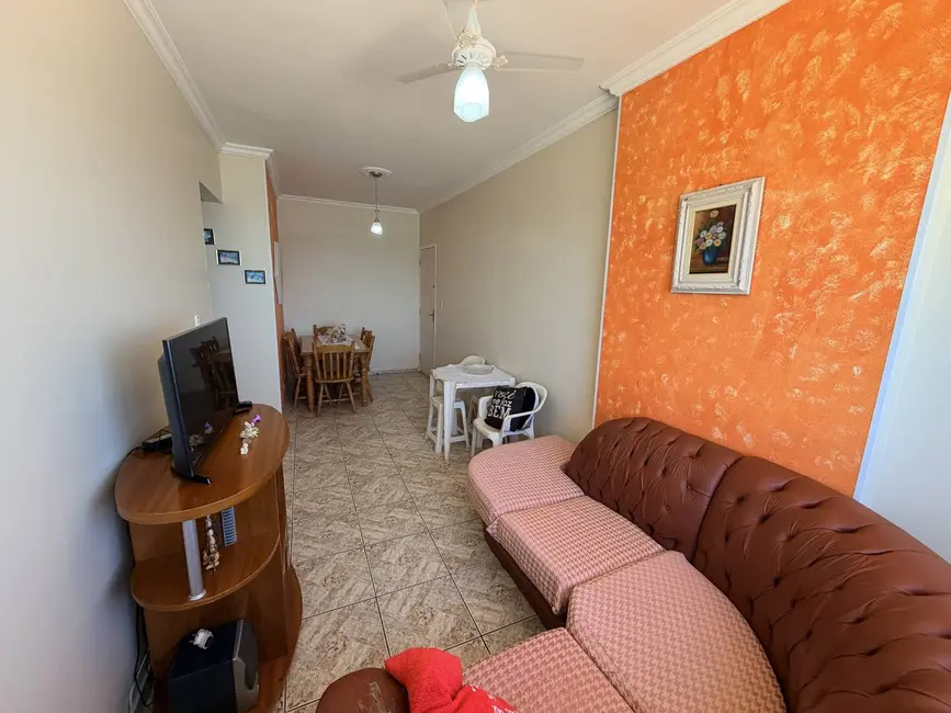 Apartamento com 1 quarto à venda em Praia Grande - SP - imagem 3 Foto 3 de Apartamento com 1 quarto à venda em Praia Grande - SP