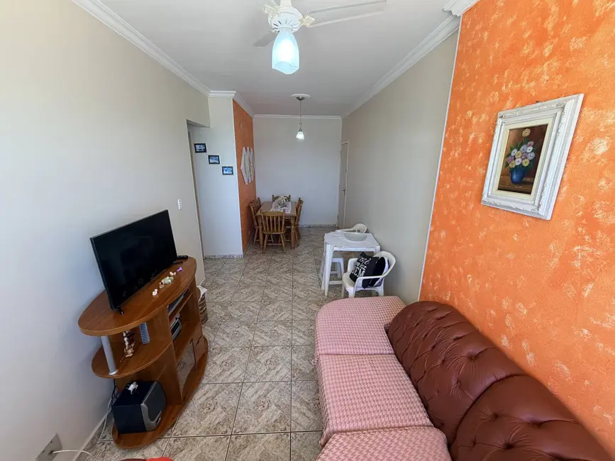 Apartamento com 1 quarto à venda em Praia Grande - SP - imagem 6 Foto 6 de Apartamento com 1 quarto à venda em Praia Grande - SP