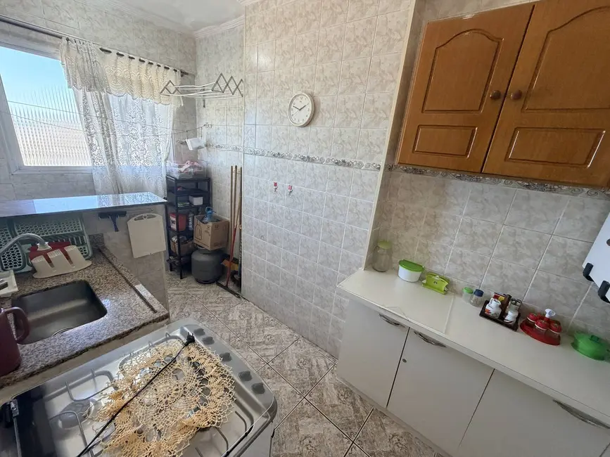 Apartamento com 1 quarto à venda em Praia Grande - SP - imagem 7 Foto 7 de Apartamento com 1 quarto à venda em Praia Grande - SP