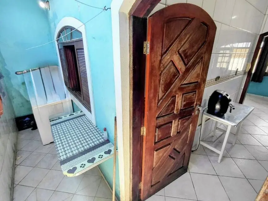 Casa com 1 quarto à venda em Real, Praia Grande - SP - imagem 9 Foto 9 de Casa com 1 quarto à venda em Real, Praia Grande - SP