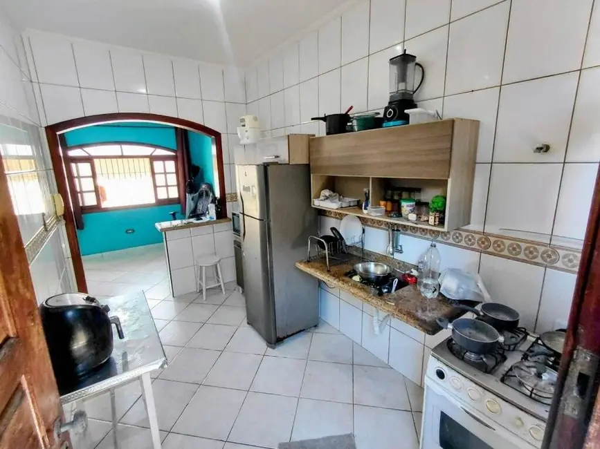 Casa com 1 quarto à venda em Real, Praia Grande - SP - imagem 6 Foto 6 de Casa com 1 quarto à venda em Real, Praia Grande - SP