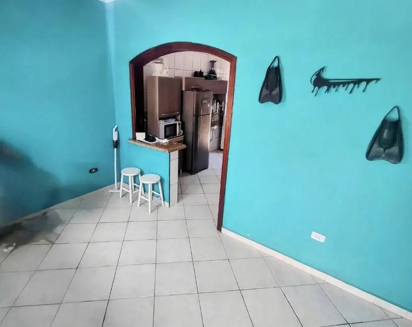 Casa com 1 quarto à venda em Real, Praia Grande - SP - imagem 5 Foto 5 de Casa com 1 quarto à venda em Real, Praia Grande - SP
