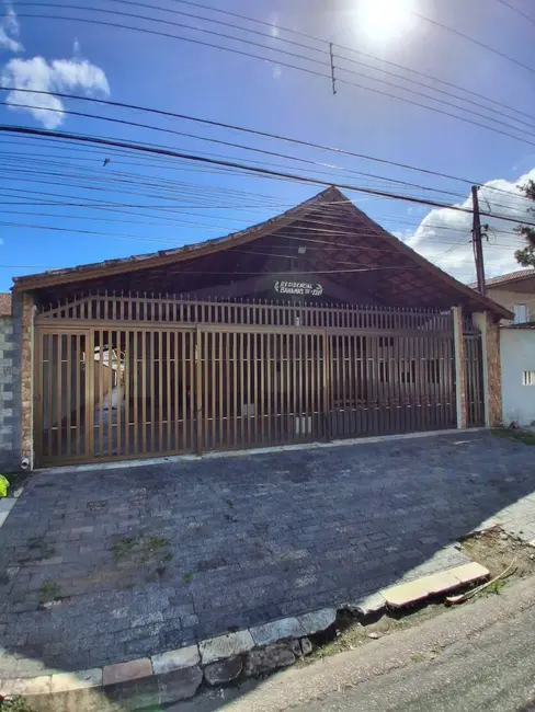 Casa com 1 quarto à venda em Real, Praia Grande - SP - imagem 3 Foto 3 de Casa com 1 quarto à venda em Real, Praia Grande - SP