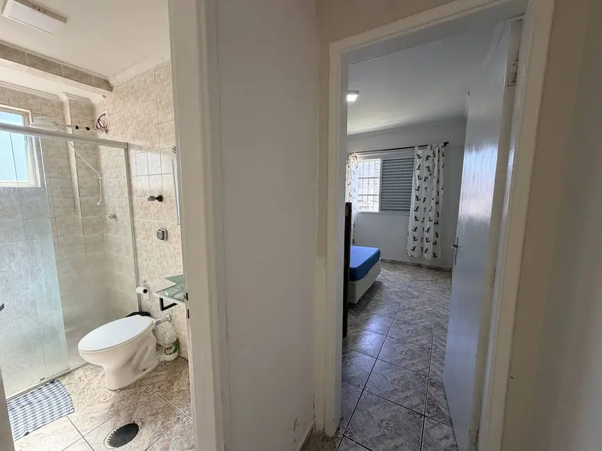 Foto 9 de Apartamento com 1 quarto à venda em Aviação, Praia Grande - SP