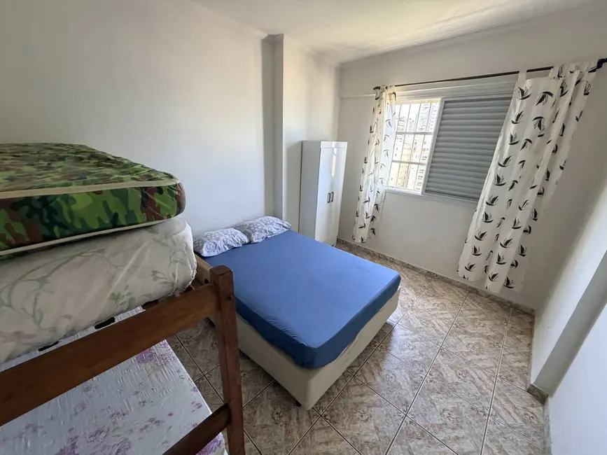 Foto 8 de Apartamento com 1 quarto à venda em Aviação, Praia Grande - SP