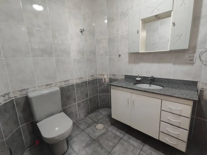 Foto 9 de Apartamento com 3 quartos à venda, 173m2 em Praia Grande - SP