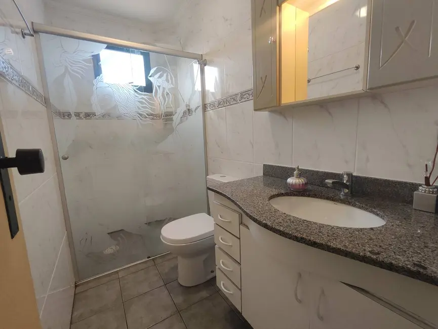 Foto 3 de Apartamento com 3 quartos à venda, 173m2 em Praia Grande - SP